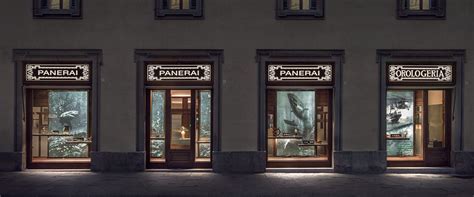 officine panerai firenze san giovanni|panerai in florence italy.